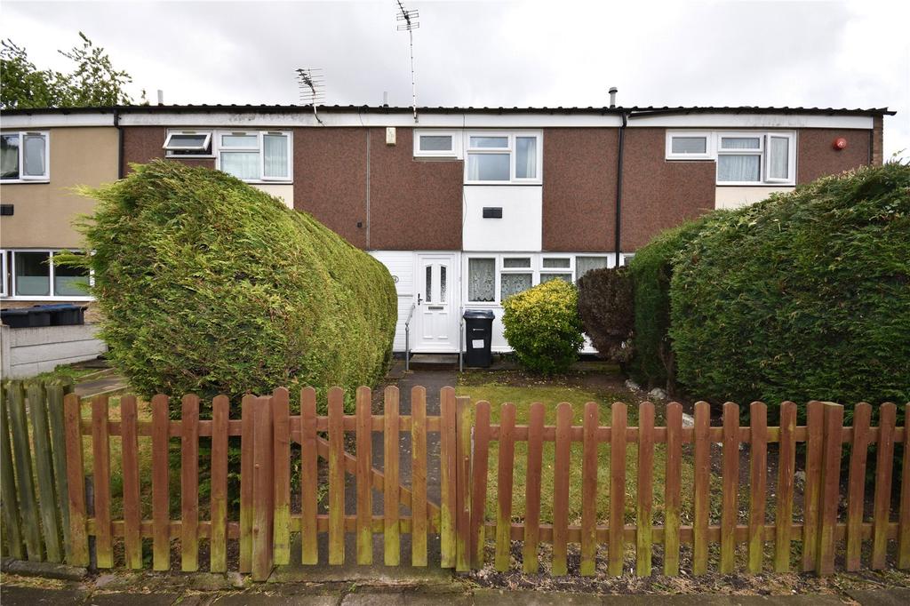 Radleys Walk, Sheldon, Birmingham, B33 3 bed terraced house £165,000
