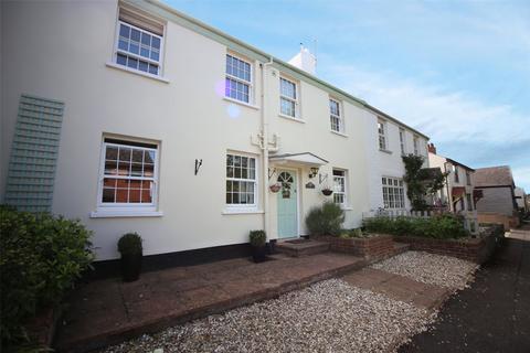 4 bedroom terraced house to rent, Farm Lane, Shurdington, Cheltenham, Gloucestershire, GL51