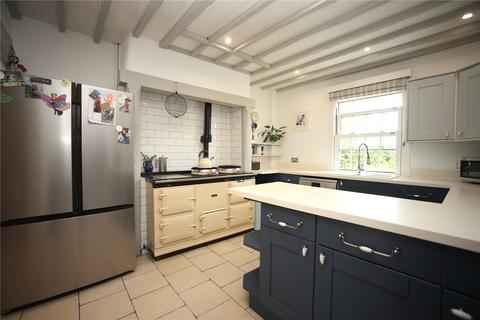 4 bedroom terraced house to rent, Farm Lane, Shurdington, Cheltenham, Gloucestershire, GL51