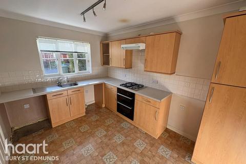 undefined, Merryweather Road, Swaffham