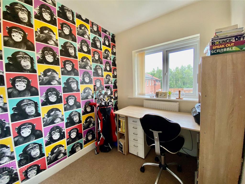 Bedroom 3