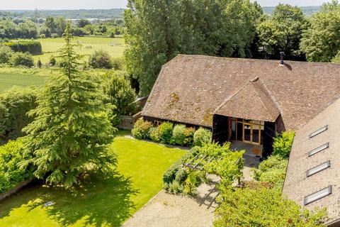 5 bedroom barn conversion for sale - Rochester Road, Aylesford, Kent