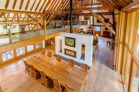 5 bedroom barn conversion for sale - Rochester Road, Aylesford, Kent