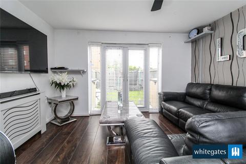 4 bedroom semi-detached house for sale - Kenneth Close, Prescot, Merseyside, L34