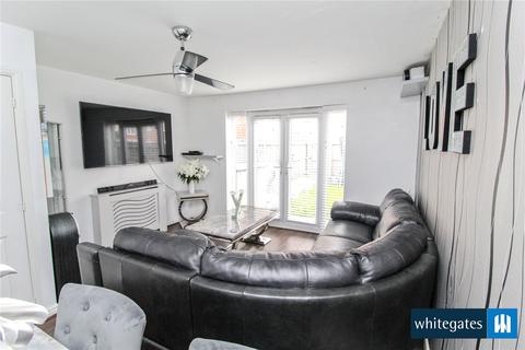4 bedroom semi-detached house for sale - Kenneth Close, Prescot, Merseyside, L34