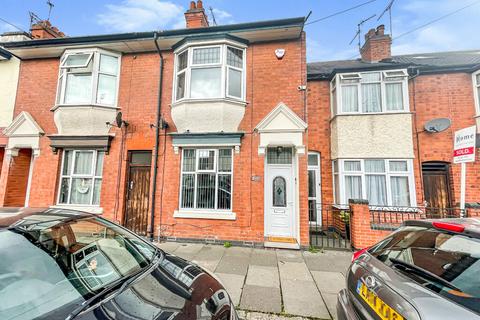 5 bedroom terraced house for sale - King Edward Road, Rowlatts Hill