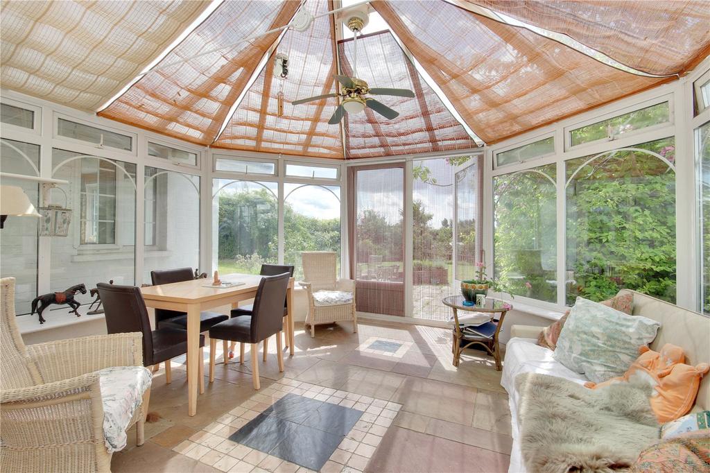 Conservatory