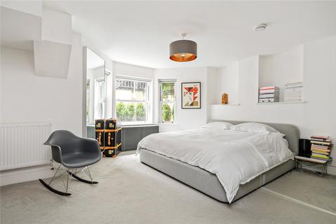 3 bedroom apartment for sale - Wilberforce Road, London, N4