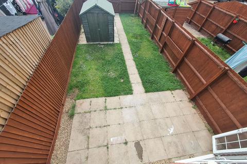 undefined, Ratten Row, Walpole Highway, Wisbech