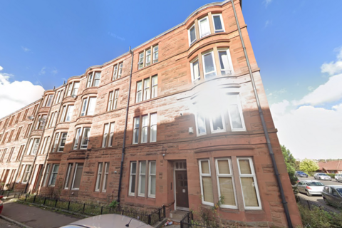 1 bedroom flat to rent, Budhill Avenue, Glasgow G32