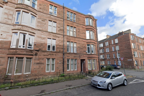 1 bedroom flat to rent, Budhill Avenue, Glasgow G32