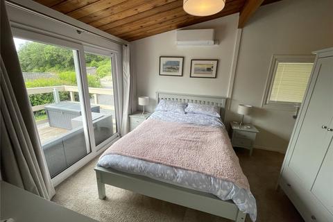 2 bedroom detached house for sale - Aberdovey Lodge Park, Aberdyfi, Gwynedd, LL35