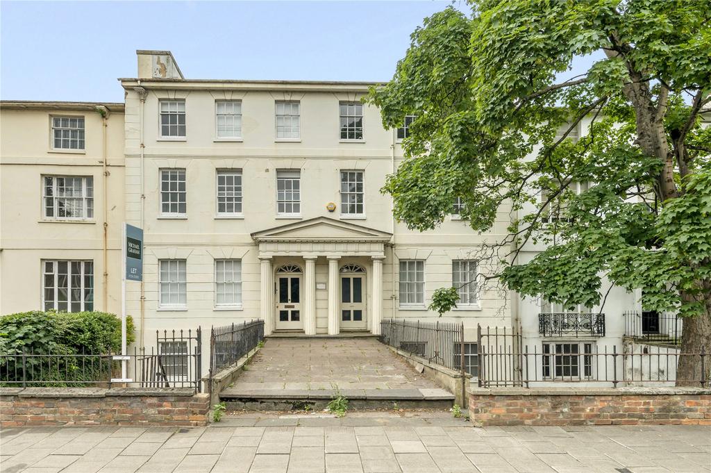 Bromham Road, Bedford, Bedfordshire, MK40 1 bed apartment £800 pcm (£
