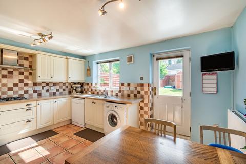 4 bedroom townhouse for sale, Evensyde, Watford, WD18