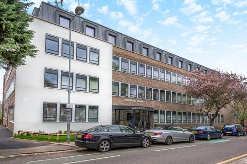 1 bedroom ground floor flat for sale, Langwood House, 63-81 High Street, Rickmansworth, WD3