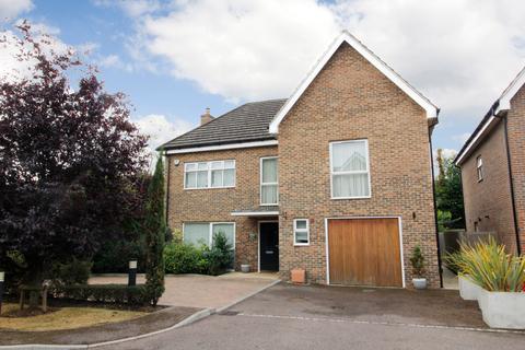 6 bedroom detached house for sale - Upper Hill Rise, Rickmansworth, WD3