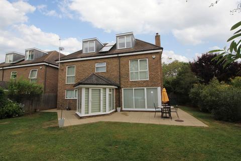 6 bedroom detached house for sale - Upper Hill Rise, Rickmansworth, WD3