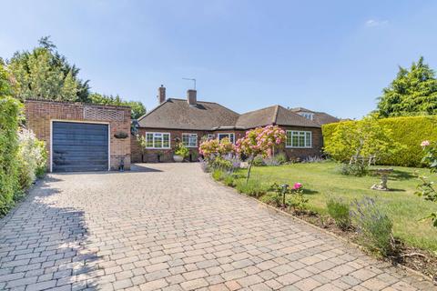 27 The Mount, Rickmansworth, WD3 4DW