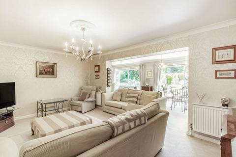 27 The Mount, Rickmansworth, WD3 4DW