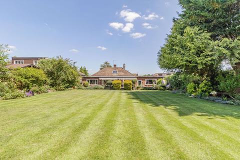 27 The Mount, Rickmansworth, WD3 4DW