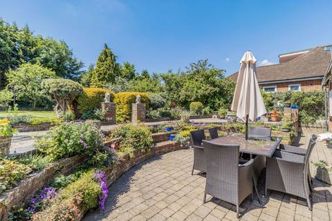 27 The Mount, Rickmansworth, WD3 4DW