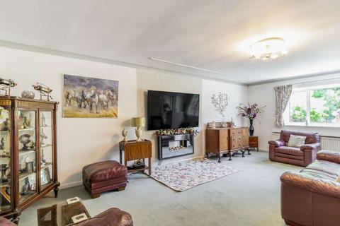 27 The Mount, Rickmansworth, WD3 4DW