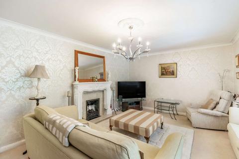 27 The Mount, Rickmansworth, WD3 4DW