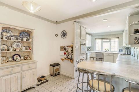 27 The Mount, Rickmansworth, WD3 4DW