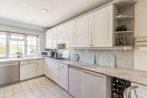 27 The Mount, Rickmansworth, WD3 4DW