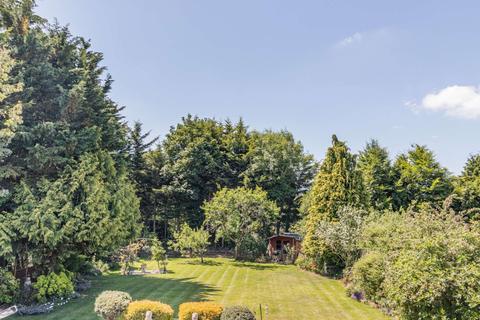 27 The Mount, Rickmansworth, WD3 4DW