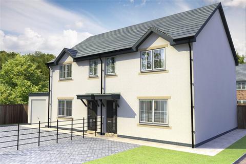 3 bedroom semi-detached house for sale - Plot 20 The Maple, Newbottle, Houghton Le Spring, DH4