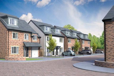 3 bedroom semi-detached house for sale - Plot 20 The Maple, Newbottle, Houghton Le Spring, DH4