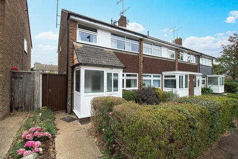 259 Eagle Way, Shoeburyness, Southend-on-sea, SS3 9YH