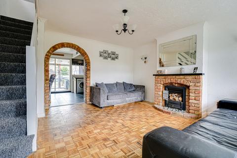 259 Eagle Way, Shoeburyness, Southend-on-sea, SS3 9YH