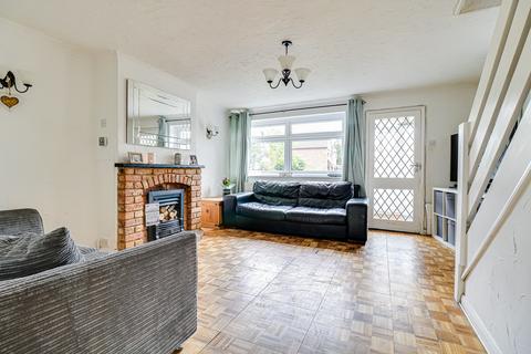 259 Eagle Way, Shoeburyness, Southend-on-sea, SS3 9YH