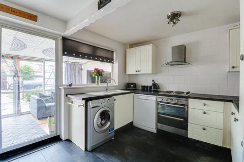 259 Eagle Way, Shoeburyness, Southend-on-sea, SS3 9YH