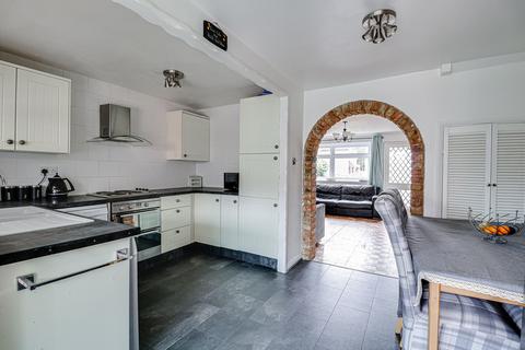 259 Eagle Way, Shoeburyness, Southend-on-sea, SS3 9YH