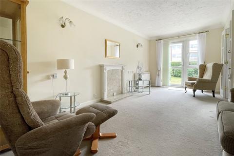 1 bedroom apartment for sale - Silverwood Court, Wakehurst Place, Rustington, Littlehampton