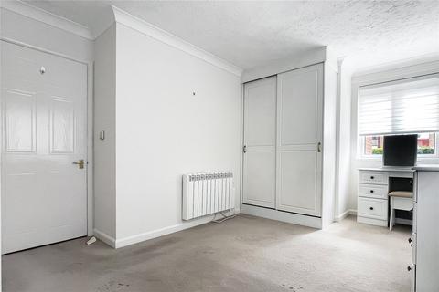 1 bedroom apartment for sale - Silverwood Court, Wakehurst Place, Rustington, Littlehampton