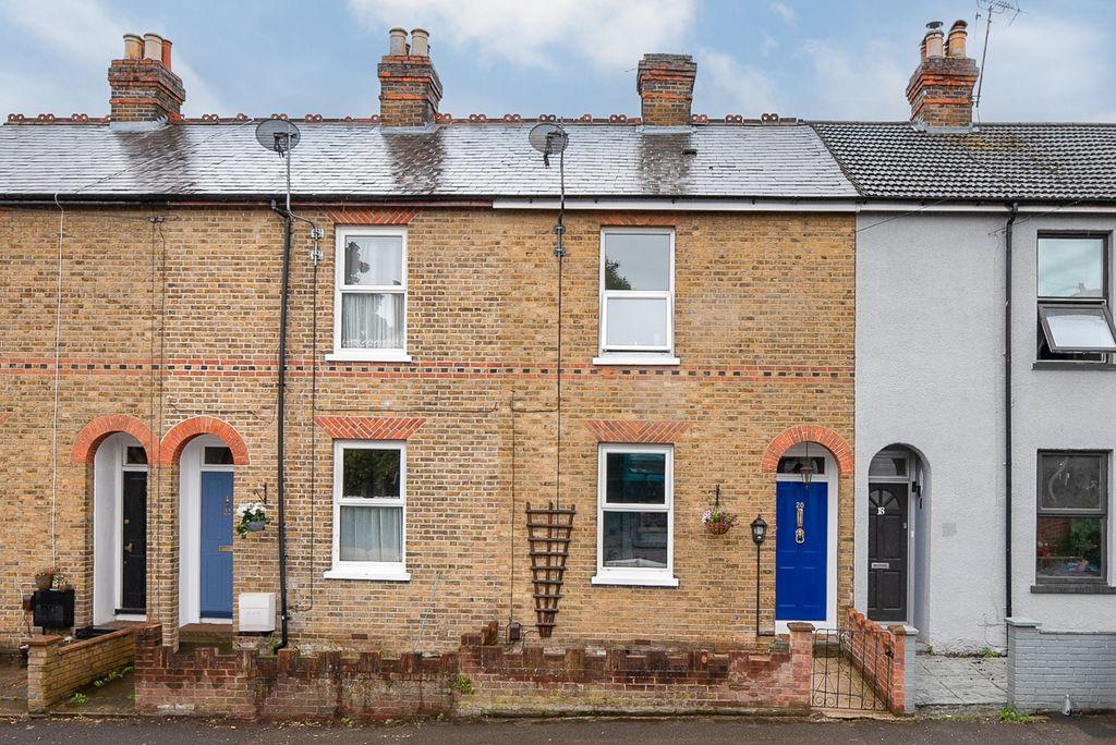 View of Property at Front