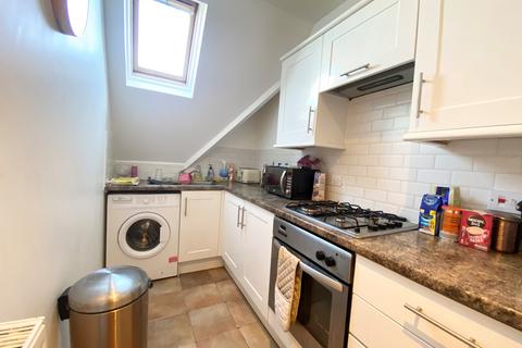 1 bedroom flat to rent, St. Lukes Court, Church Hill, Newhaven