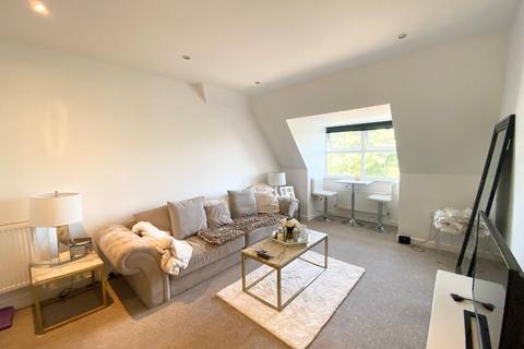 1 bedroom flat to rent, St. Lukes Court, Church Hill, Newhaven