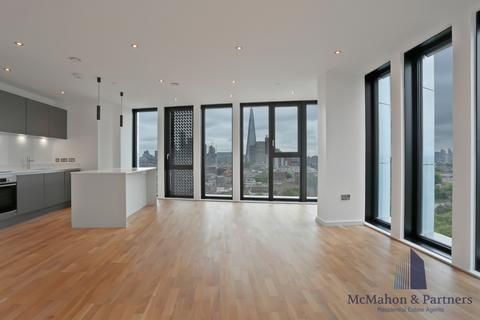 3 bedroom apartment to rent, 87b Newington Causeway, Elephant And Castle, London, Surrey, SE1