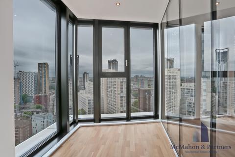3 bedroom apartment to rent, 87b Newington Causeway, Elephant And Castle, London, Surrey, SE1