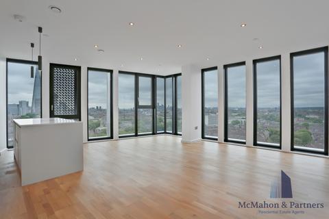 3 bedroom apartment to rent, 87b Newington Causeway, Elephant And Castle, London, Surrey, SE1