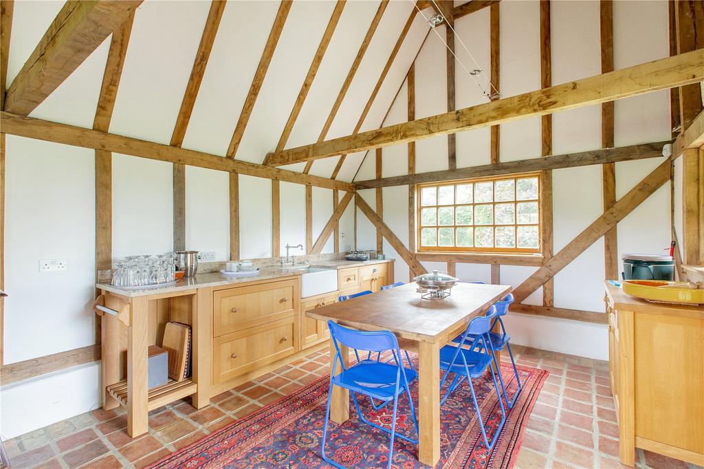 Summerhouse