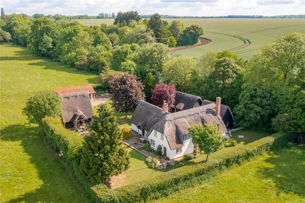 Cherrytree Cottage