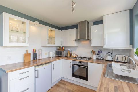 2 bedroom terraced house for sale - 6 Somers Park, Tranent, East Lothian, EH33 2AF