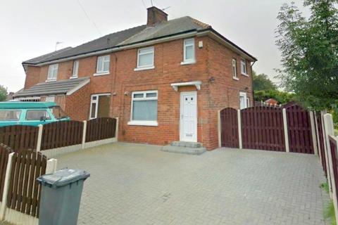 2 bedroom semi-detached house to rent - Beaumont Drive, Rotherham, S65