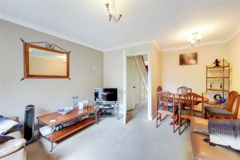 2 bedroom terraced house for sale, Woodpecker Close, Harrow Weald, Middlesex, HA3